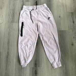 Women’s nike sweats